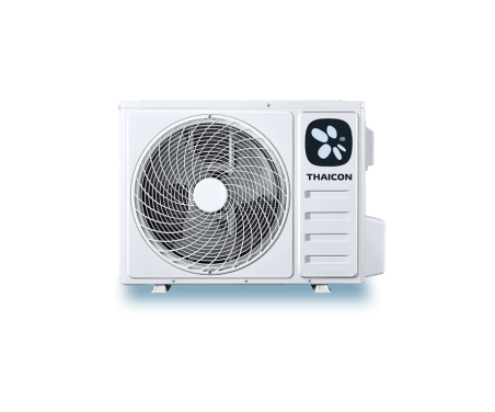 Наружные блоки