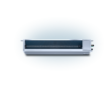 Канальные блоки