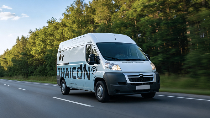 Поставка климатического оборудования