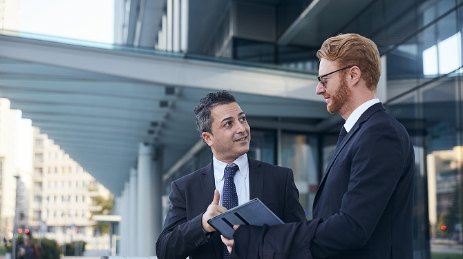 Гарантийный ремонт для партнёра