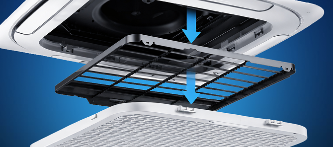 Сервисная и техническая поддержка