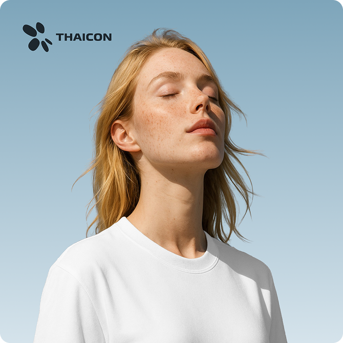 THAICON — это умный климат, который понимает человека